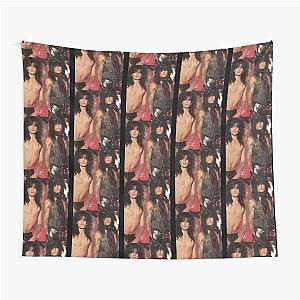 Nikki Sixx & Tommy Lee Tapestry