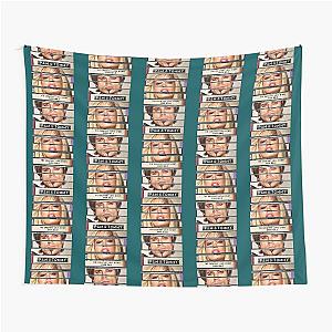 Pamela Anderson Tommy Lee Tapestry