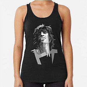 Tommy Lee Racerback Tank