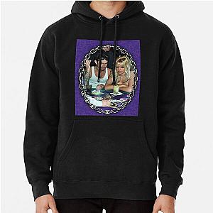 Pamela Anderson Tommy Lee Hoodie