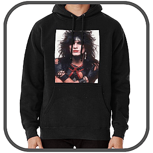 Tommy Lee Hoodies