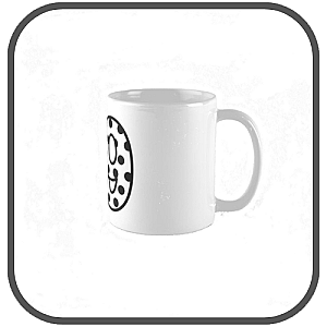 Tommy Lee Mugs