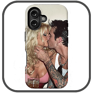 Tommy Lee Cases