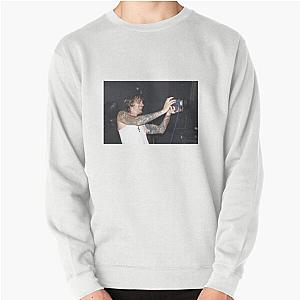 Tommy Lee Photograph Sweatshirt
