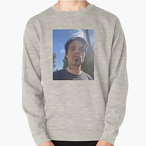 Sebastian Stan being Hot as Tommy Lee Pullover Sweatshirt