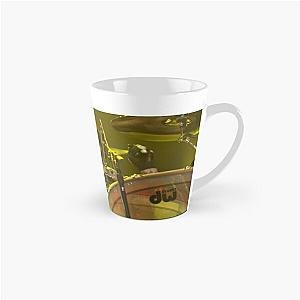Tommy Lee Photograph Tall Mug