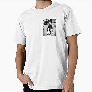 Pamela Anderson and Tommy Lee in the late 90s Couple Love Forever T Shirt