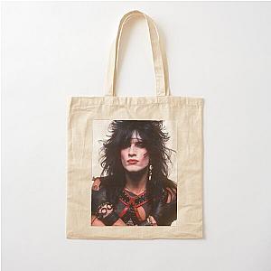 Tommy Lee Album Cotton Tote Bag