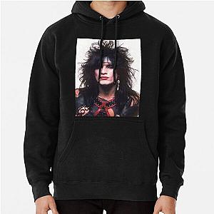 Tommy Lee Poster Hoodie
