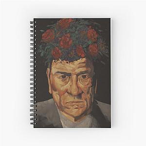 Tommy Lee Jones Notebook