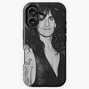 Tommy Lee Poster Tough Case iPhone