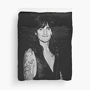 Tommy Lee Poster Duvet
