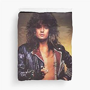 Tommy Lee Poster Duvet