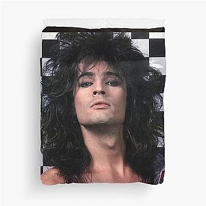 Tommy Lee Album Duvet Cover
