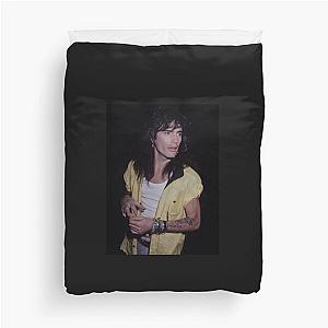 Tommy Lee Album Duvet Cover