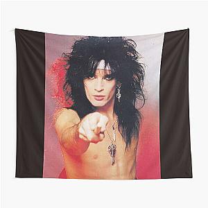 Tommy Lee - Poster Tapestry