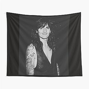 Tommy Lee - Poster Tapestry