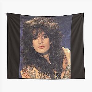 Tommy Lee - Poster Tapestry