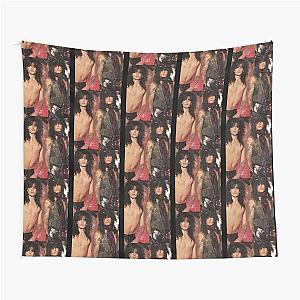 Nikki Sixx & Tommy Lee                     Tapestry