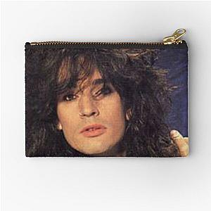 Tommy Lee - Poster Zipper Pouch