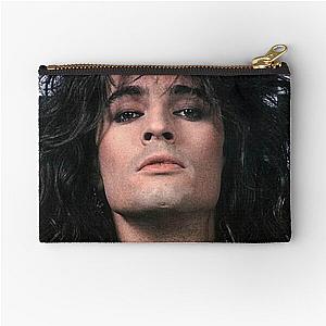 Tommy Lee - Album Zipper Pouch