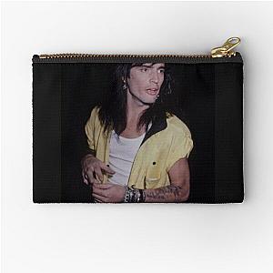 Tommy Lee Album Zipper Pouch