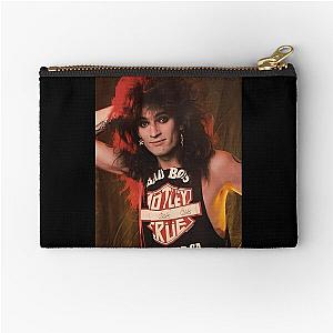 Tommy Lee - Album Zipper Pouch