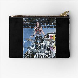 Needed Gifts Tommy Lee Fansart Special Present Vintage Photograp Zipper Pouch