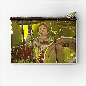 Tommy Lee - Photograph Zipper Pouch