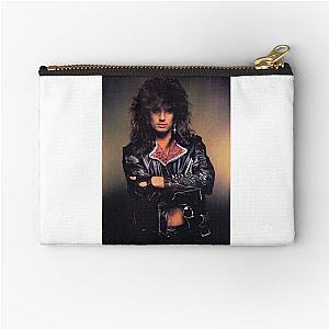 More Then Awesome Tommy Lee Beautiful Model Graphic For Fan Zipper Pouch