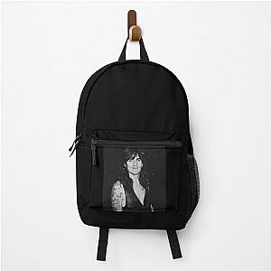 Tommy Lee - Poster Backpack