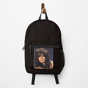 Tommy Lee - Poster Backpack