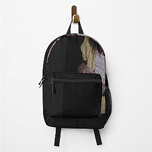 Tommy Lee Album Backpack