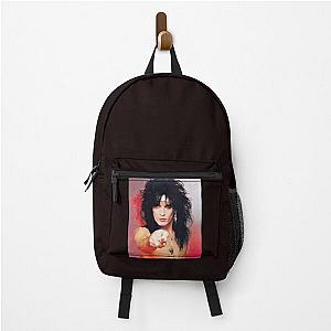 Tommy Lee - Poster Backpack