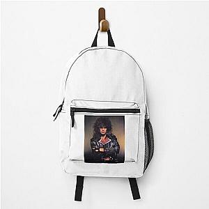 More Then Awesome Tommy Lee Beautiful Model Graphic For Fan Backpack