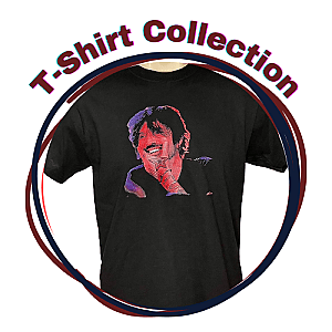  Tommy Lee T-Shirts