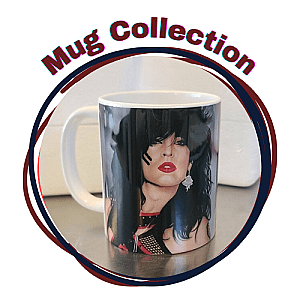  Tommy Lee Mugs