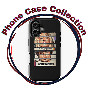  Tommy Lee Cases