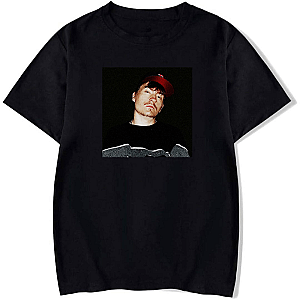 Late Night = Richman Time Tommy Richman T-Shirts