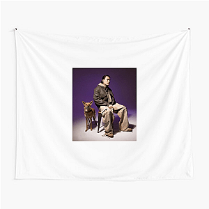 Richman = Retro Heat Tommy Richman Tapestries