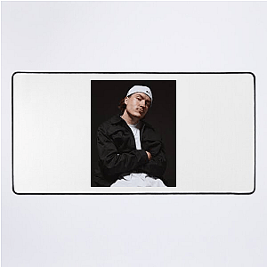 Tommy Said Chill Tommy Richman Mouse Pads