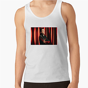 Catch Me in a Richman Mood Tommy Richman Tank Tops