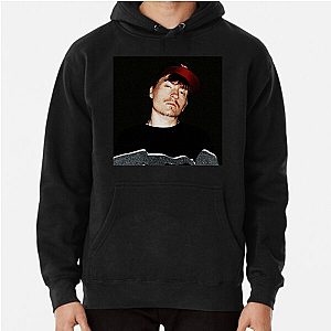 Late Night = Richman Time Tommy Richman Hoodies