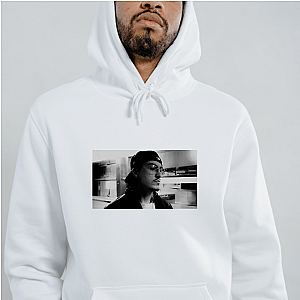Tommy Vibe Technician Tommy Richman Hoodies