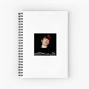 Late Night = Richman Time Tommy Richman Notebook