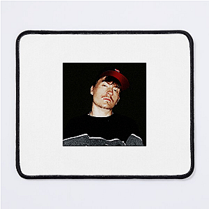 Late Night = Richman Time Tommy Richman Mouse Pads