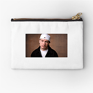 Tommy Got the Juice Tommy Richman Zipper Pouches