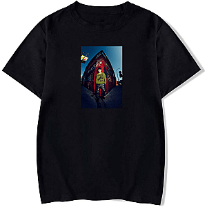 It’s Richman Season Tommy Richman T-Shirts