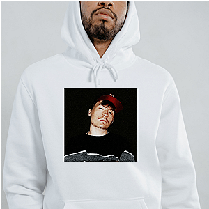 Late Night = Richman Time Tommy Richman Hoodies