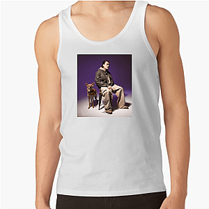 Richman = Retro Heat Tommy Richman Tank Tops